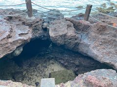 -涠洲岛火山国家地质公园