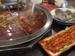 -陈眼镜火锅(总店)