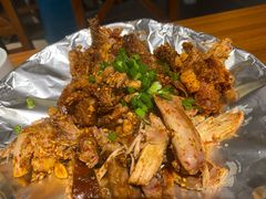 -老号尤兔头(幸福店)