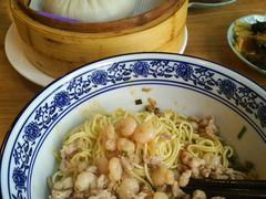 -朱洪元苏式面馆(绿宝广场店)