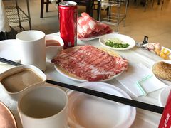 -东来顺饭庄(王府井步行街店)