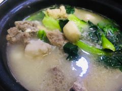 -阿隆煲店(秀仁苑店)
