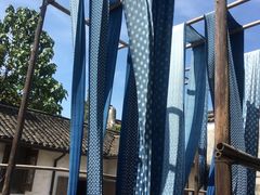 -乌镇东栅景区