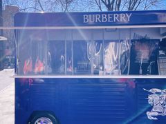-BURBERRY(北京王府中环店)