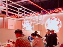 大堂-侯师傅热炒店(印象城店)