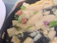 -华春餐馆(鱼山路店)