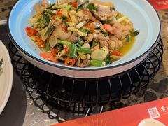 -新侗家食府(蟠桃宫店)