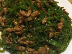-老奶奶私房菜(天台里街店)