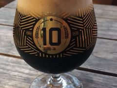 -Boxing Cat Brewery拳击猫精酿啤酒馆(永福店)