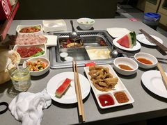 -海底捞火锅(方塔东街店)