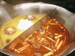 -湊湊火锅·茶憩(打浦桥日月光店)