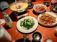 -徽三说·土徽菜·中国徽菜连锁品牌(阳湖总店)