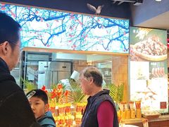 -鸽子窝(宋庄店)