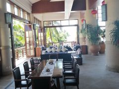 -白云中餐厅·粤菜·亚龙湾喜来登度假酒店