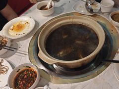 -天宜隆蘑菇宴火锅(石景山旗舰店)