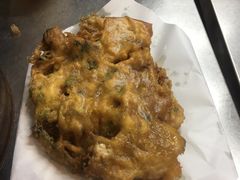 蚝饼(小份)-兴记菜馆