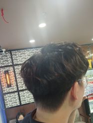 -大人物·男士理发馆