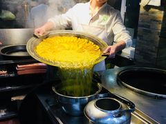 -老新隆牛肉锅贴(新街口店)