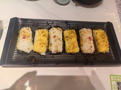 -奔跑吧陕菜·盛世长安(民乐园万达店)