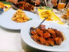 -那家小馆•北京菜•烤鸭(中关村店)