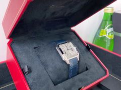 -卡地亚(杭州大厦精品店)