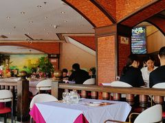 -中山威尼斯西餐厅(三乡总店)