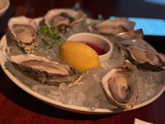 -上海柏悦酒店·世纪100牛排馆