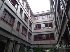 -南昌八一起义纪念馆