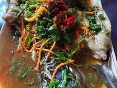 -龙姐私房菜(和顺古镇店)