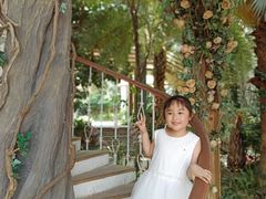 -大塘金香草谷