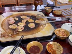 -阿昌白族石板烧(大理古城店)