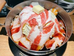 -沼津港精致料理·寿喜烧·烧鸟(青浦宝龙广场日料榜单店)