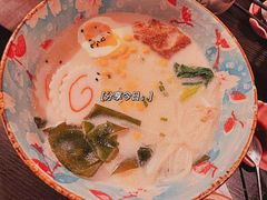 -鹏祖料理