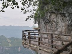 -重庆云阳龙缸景区