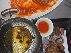 -姑苏家宴·苏帮菜·松鼠桂鱼(苏州总店)