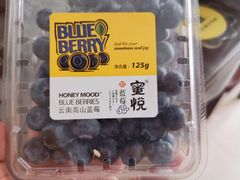 -鲜力达果品批发直销(青山店)