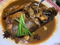 -旺顺阁鱼头泡饼(常营店)