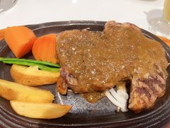 -斗牛士牛排餐厅(又一城店)