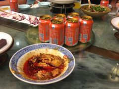 -天和晟烤鸭店(玉泉西街店)