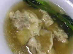 -新大咀港式茶餐厅(宝山万达店)
