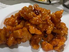 -马凯餐厅(长椿街店)