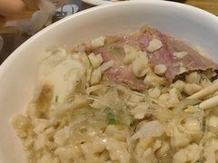 -建基泡馍·西安老字号·清真(永宁店)