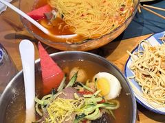 -顺姬冷面(长春旗舰店)