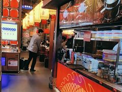 -小龙坎火锅(全球总店)