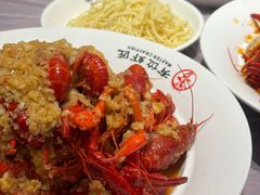 -有位虾匠·香辣蟹·小龙虾(李村店)