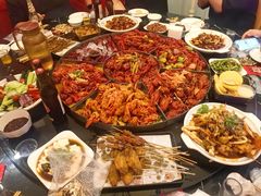 -金陵暴走小龙虾·迷踪蟹(凯德MALL店)