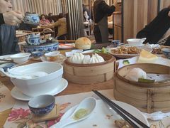 -虾饺妹·酒家(海珠广场店)