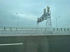 -港珠澳大桥(珠海段)