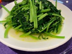 炒芦蒿-双东酒店(东关街店)