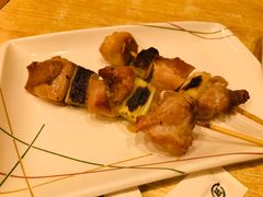-串鳥南二条店